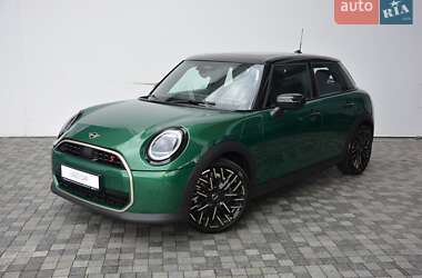 MINI Cooper Cooper S 2025