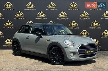 MINI Cooper  2017