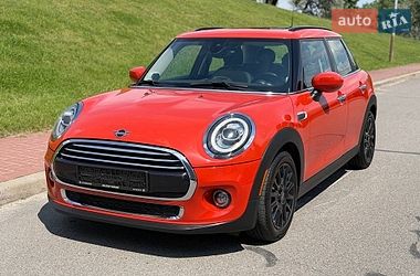 Хэтчбек MINI Cooper 2020 в Киеве Хэтчбек MINI Cooper 2020 в Киеве
