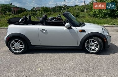 MINI Cooper 2013