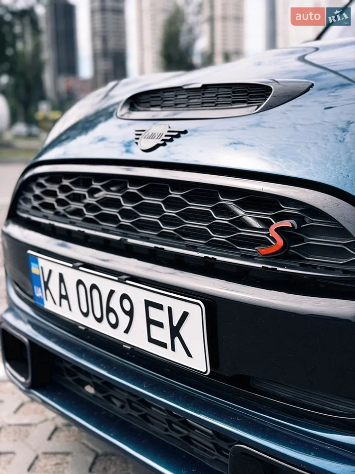 2016 MINI Cooper - мініатюра 4