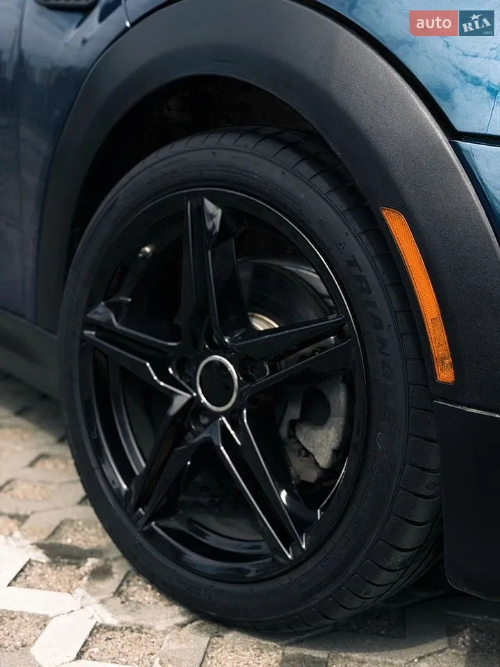 2016 MINI Cooper - мініатюра 3