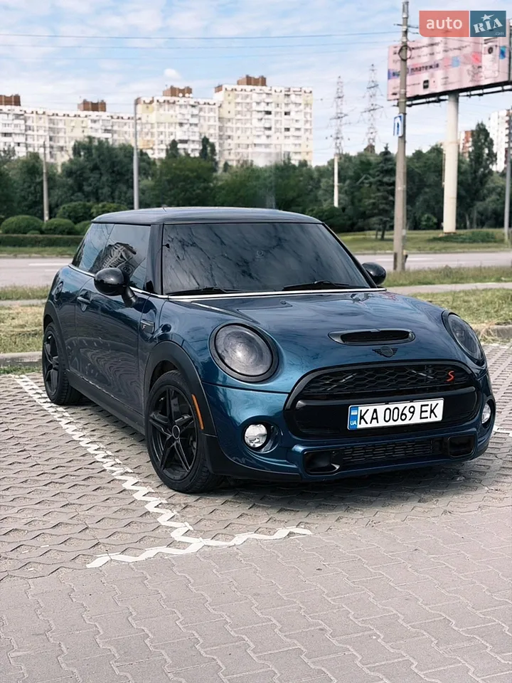 2016 MINI Cooper - мініатюра 2