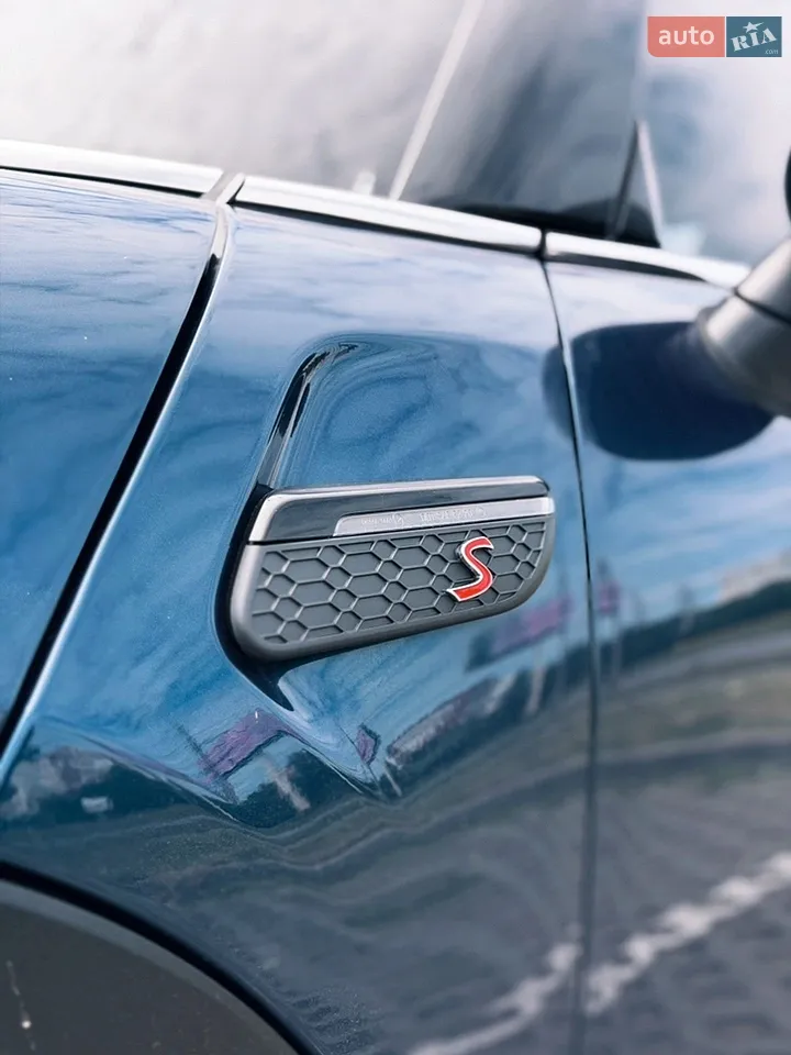 2016 MINI Cooper - мініатюра 5