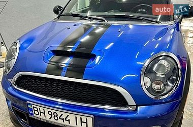 Хэтчбек MINI Cooper 2013 в Одессе