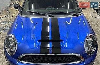 MINI Cooper 2013