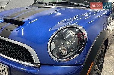 Хэтчбек MINI Cooper 2013 в Одессе