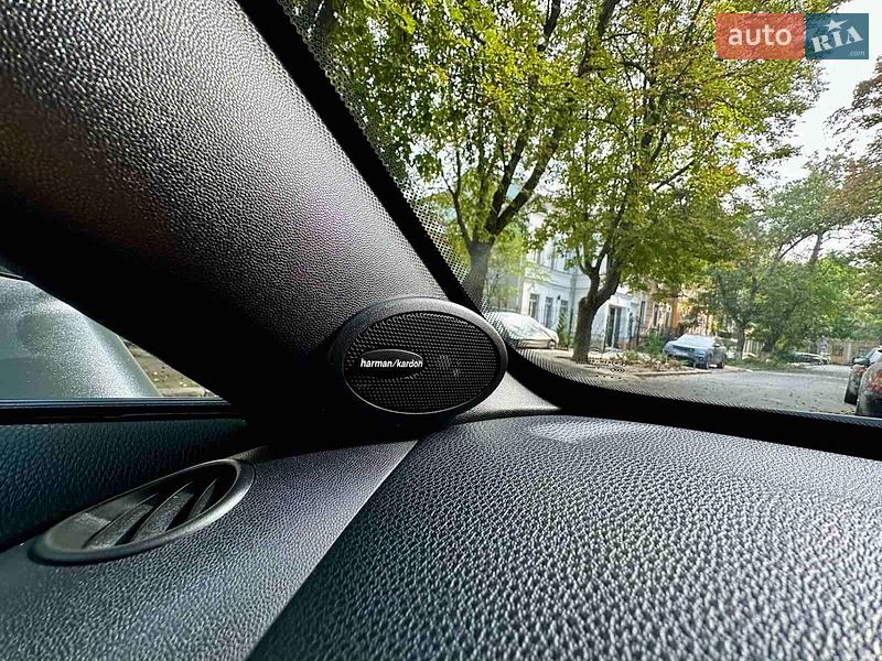 Хэтчбек MINI Cooper 2013 в Одессе