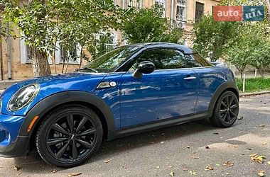 Хэтчбек MINI Cooper 2013 в Одессе