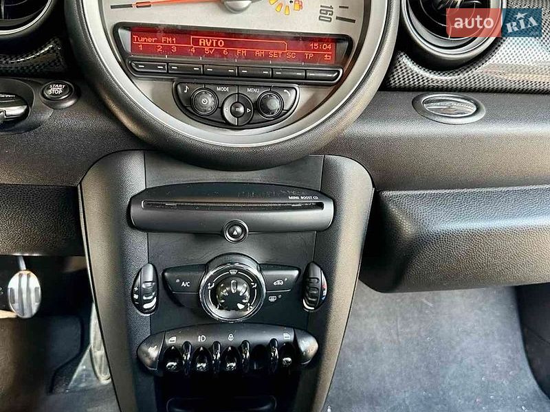 Хэтчбек MINI Cooper 2013 в Одессе