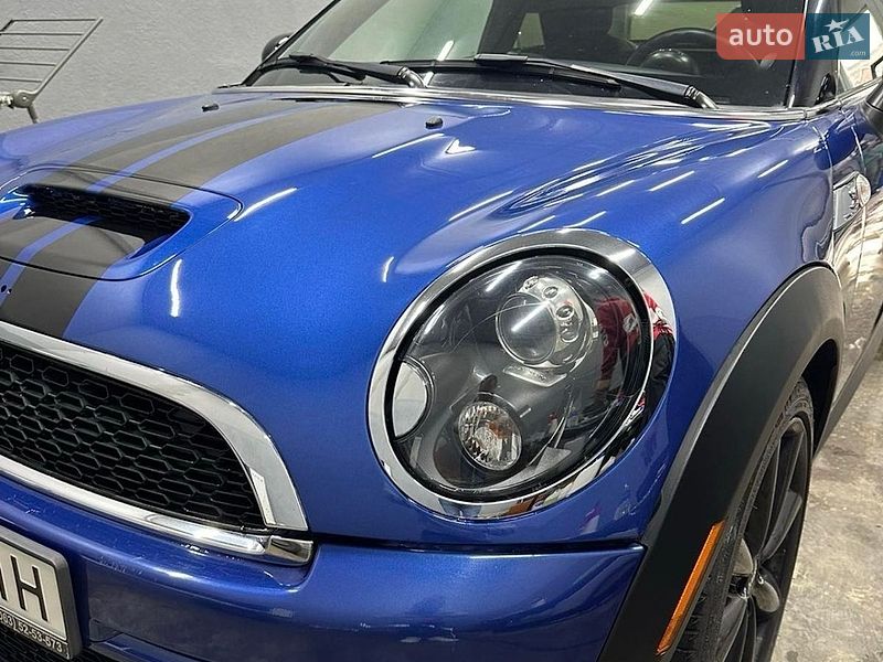 Хэтчбек MINI Cooper 2013 в Одессе