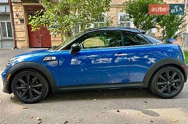 Хэтчбек MINI Cooper 2013 в Одессе