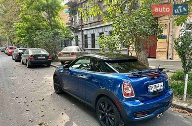 Хэтчбек MINI Cooper 2013 в Одессе