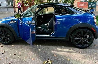 Хэтчбек MINI Cooper 2013 в Одессе
