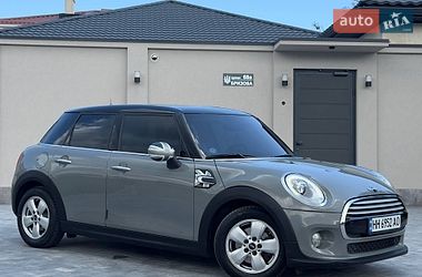 MINI Cooper  2015