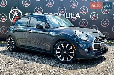 Хетчбек MINI Cooper 2017 в Києві Хетчбек MINI Cooper 2017 в Києві