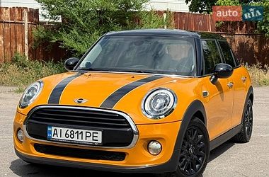 MINI Cooper  2016