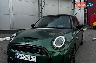 MINI Cooper  2022