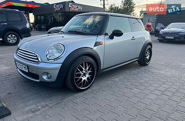 MINI Cooper  2008