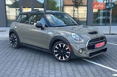 MINI Cooper  2018