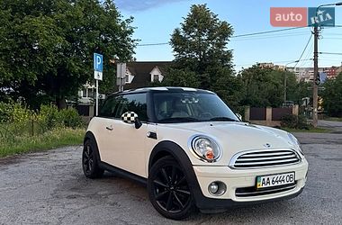MINI Cooper 2007