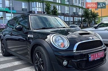 MINI Cooper  2014