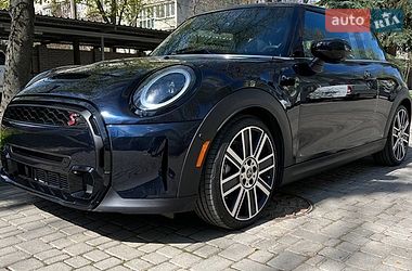 Хэтчбек MINI Cooper 2022 в Николаеве Хэтчбек MINI Cooper 2022 в Николаеве