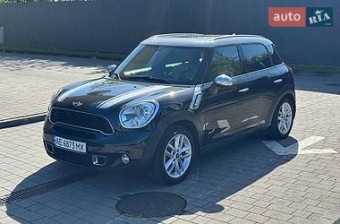 MINI Cooper  2011