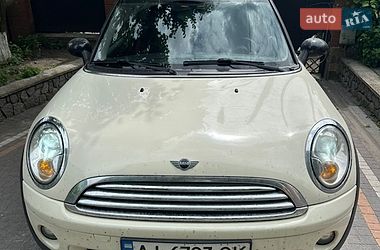 MINI Cooper  2008