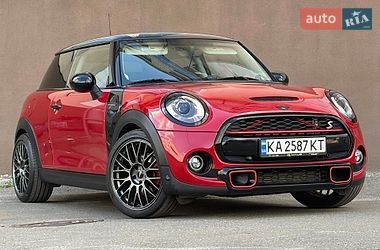 MINI Cooper  2014
