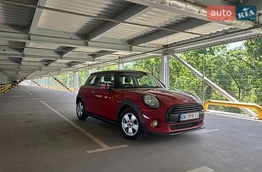 MINI Cooper  2014