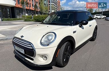 MINI Cooper  2015