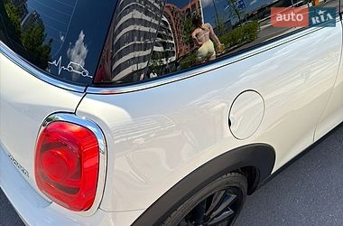 Хэтчбек MINI Cooper 2015 в Киеве