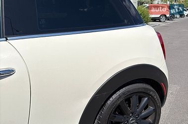 Хэтчбек MINI Cooper 2015 в Киеве