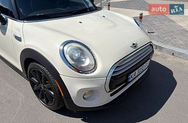 Хэтчбек MINI Cooper 2015 в Киеве