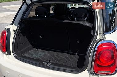 Хэтчбек MINI Cooper 2015 в Киеве