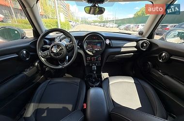 Хэтчбек MINI Cooper 2015 в Киеве