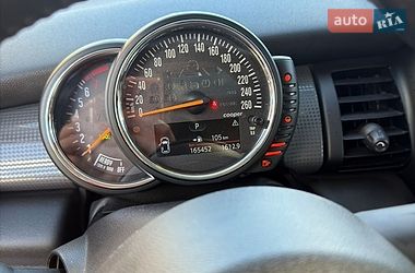 Хэтчбек MINI Cooper 2015 в Киеве