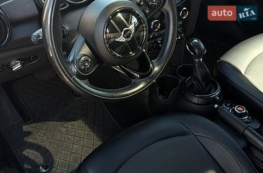 Хэтчбек MINI Cooper 2015 в Киеве