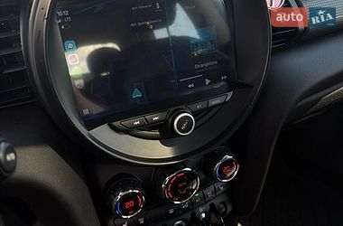 Хэтчбек MINI Cooper 2015 в Киеве