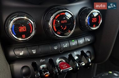 Хэтчбек MINI Cooper 2015 в Киеве