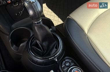 Хэтчбек MINI Cooper 2015 в Киеве
