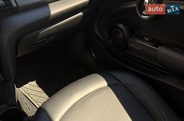 Хэтчбек MINI Cooper 2015 в Киеве