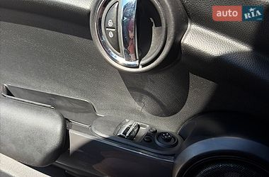 Хэтчбек MINI Cooper 2015 в Киеве