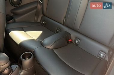 Хэтчбек MINI Cooper 2015 в Киеве