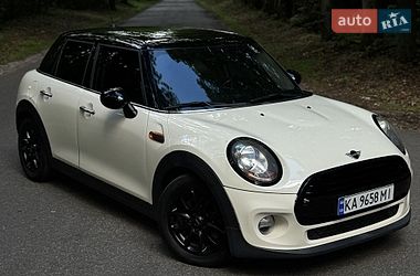 Хетчбек MINI Cooper 2015 в Києві