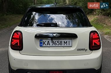 Хетчбек MINI Cooper 2015 в Києві