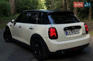 Хетчбек MINI Cooper 2015 в Києві