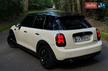 Хетчбек MINI Cooper 2015 в Києві