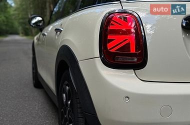Хетчбек MINI Cooper 2015 в Києві